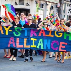 Meet your Posher, Sally